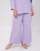 SUSAN PANTS IN LILAC